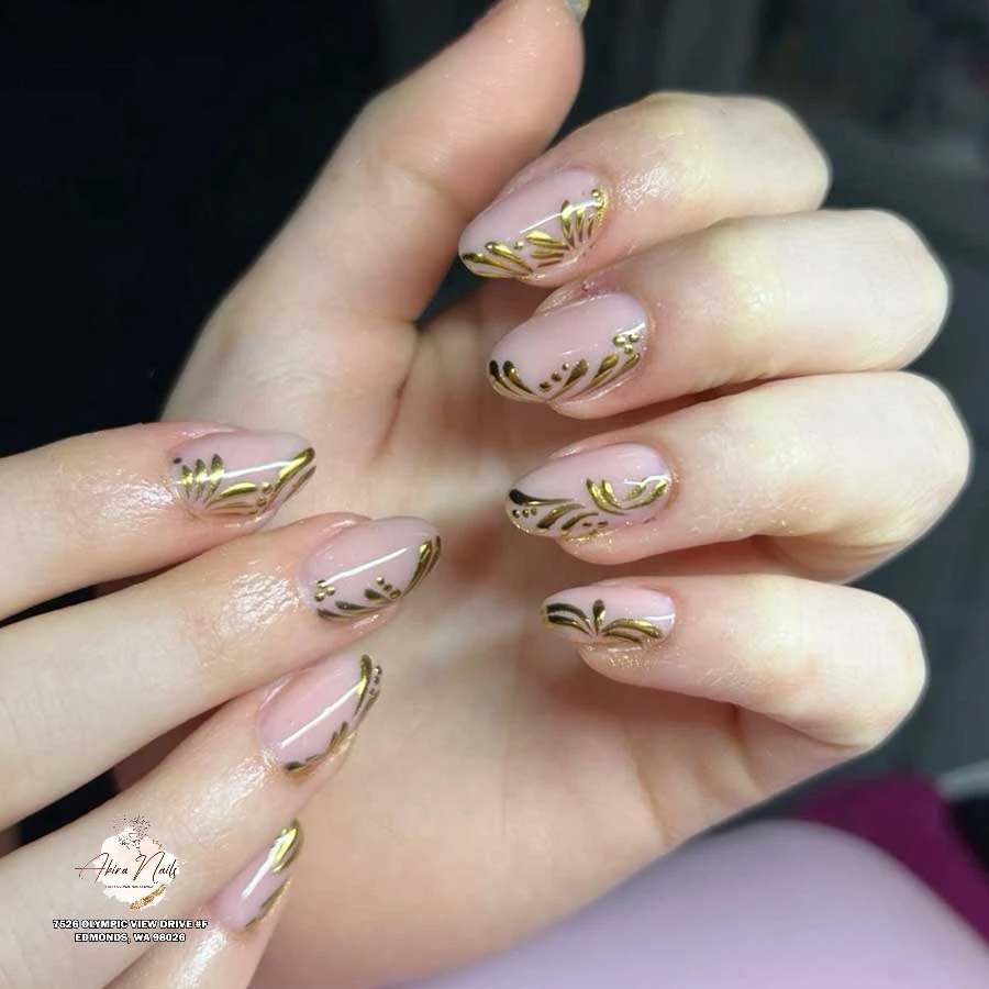 Nail Art